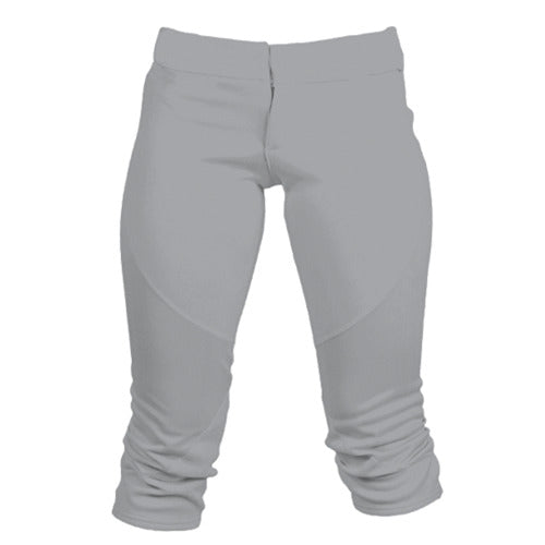 NUFIT KNICKERS 3/4 LENGTH NO BELT LOOPS
