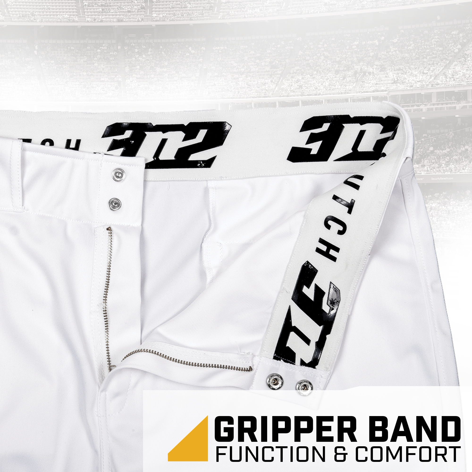 PRO CLUTCH BASEBALL PANT