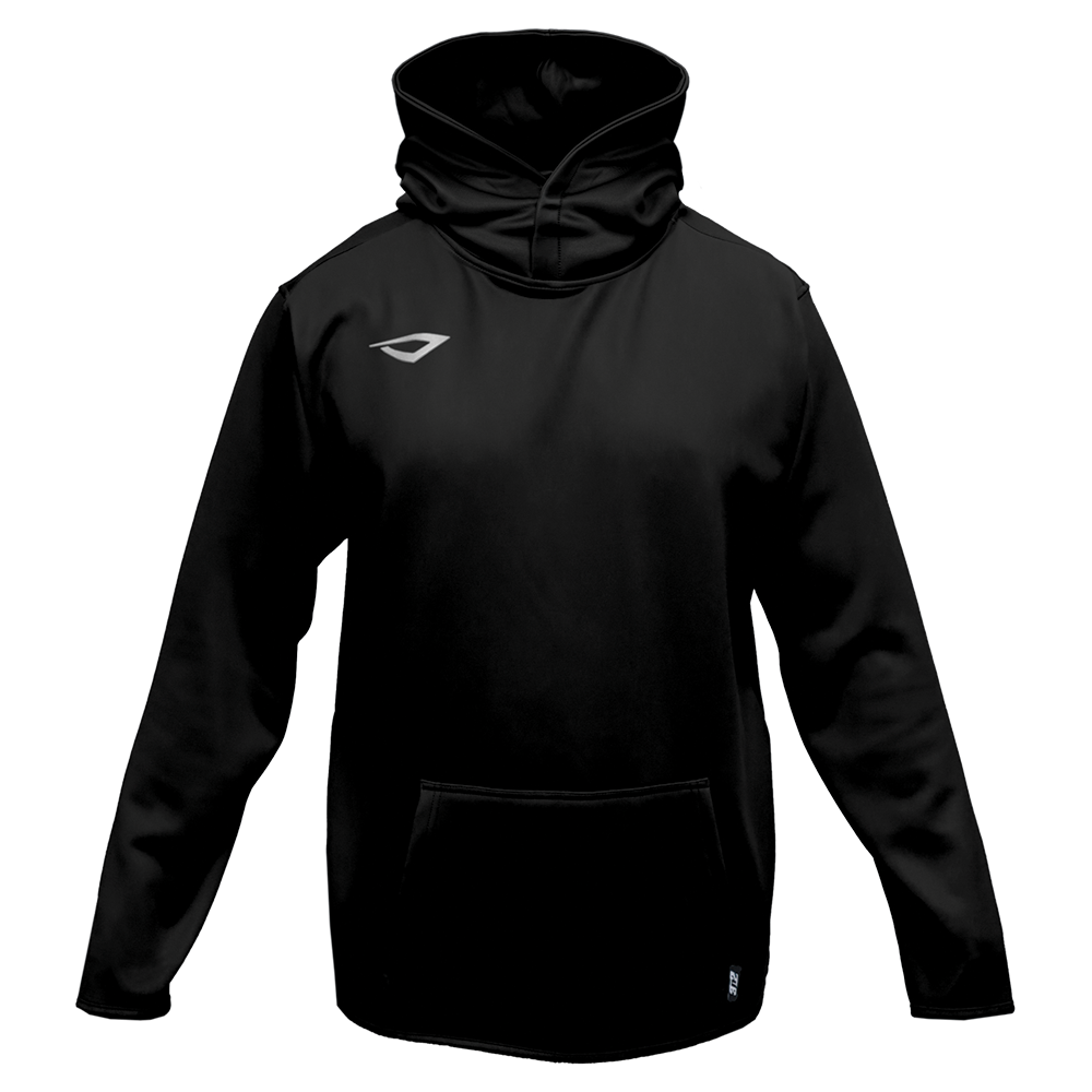 STEALTH HOODIE LONG SLEEVE