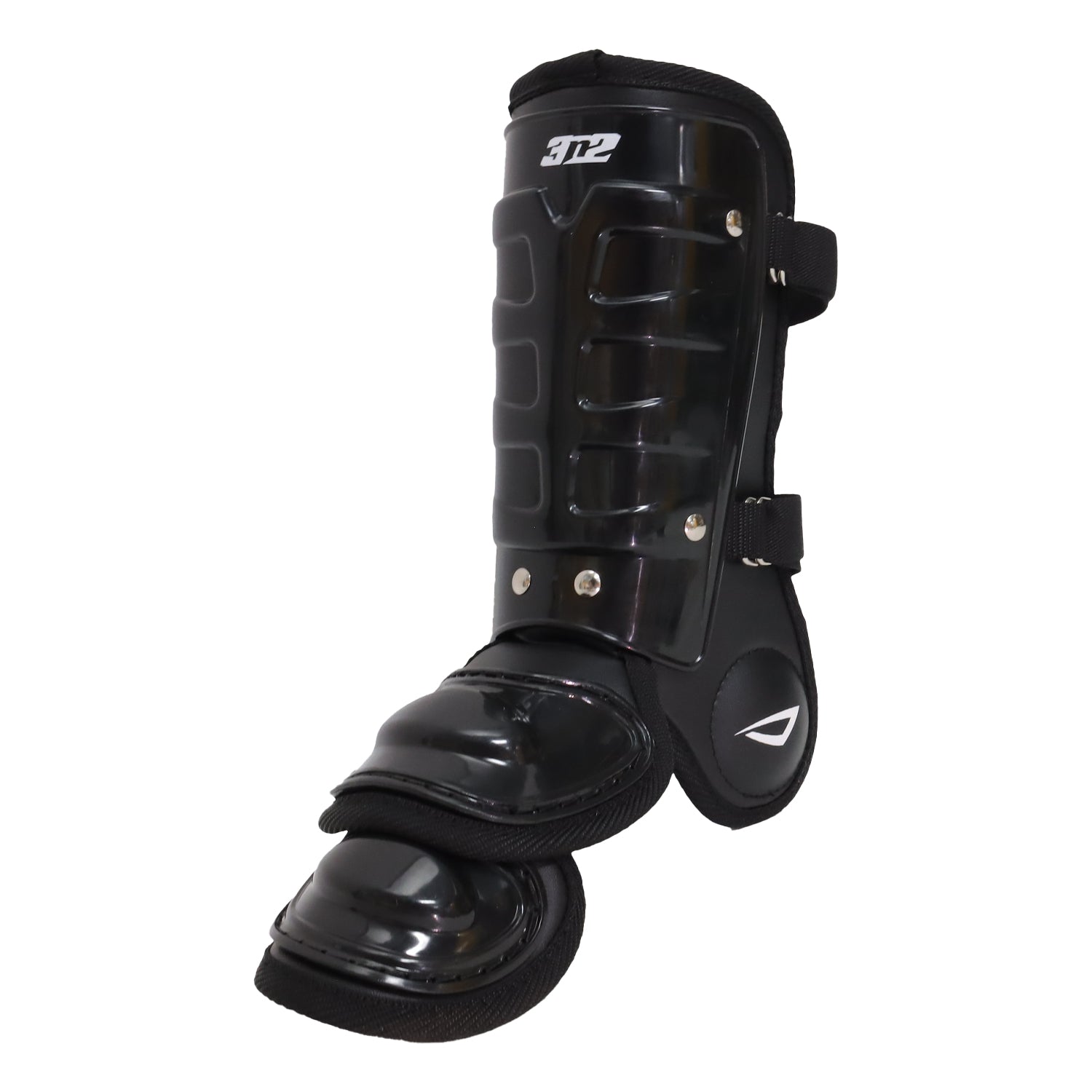 BATTER'S LEG GUARD - LEFT