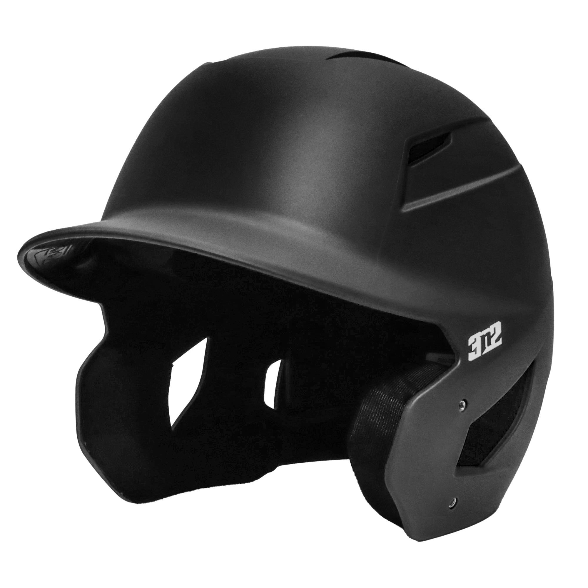 PRO CLUTCH HELMET - MATTE