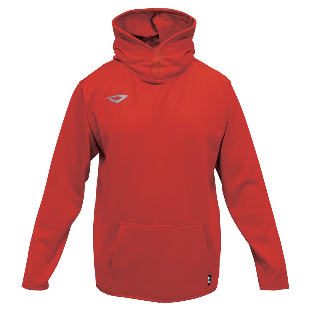 STEALTH HOODIE LONG SLEEVE