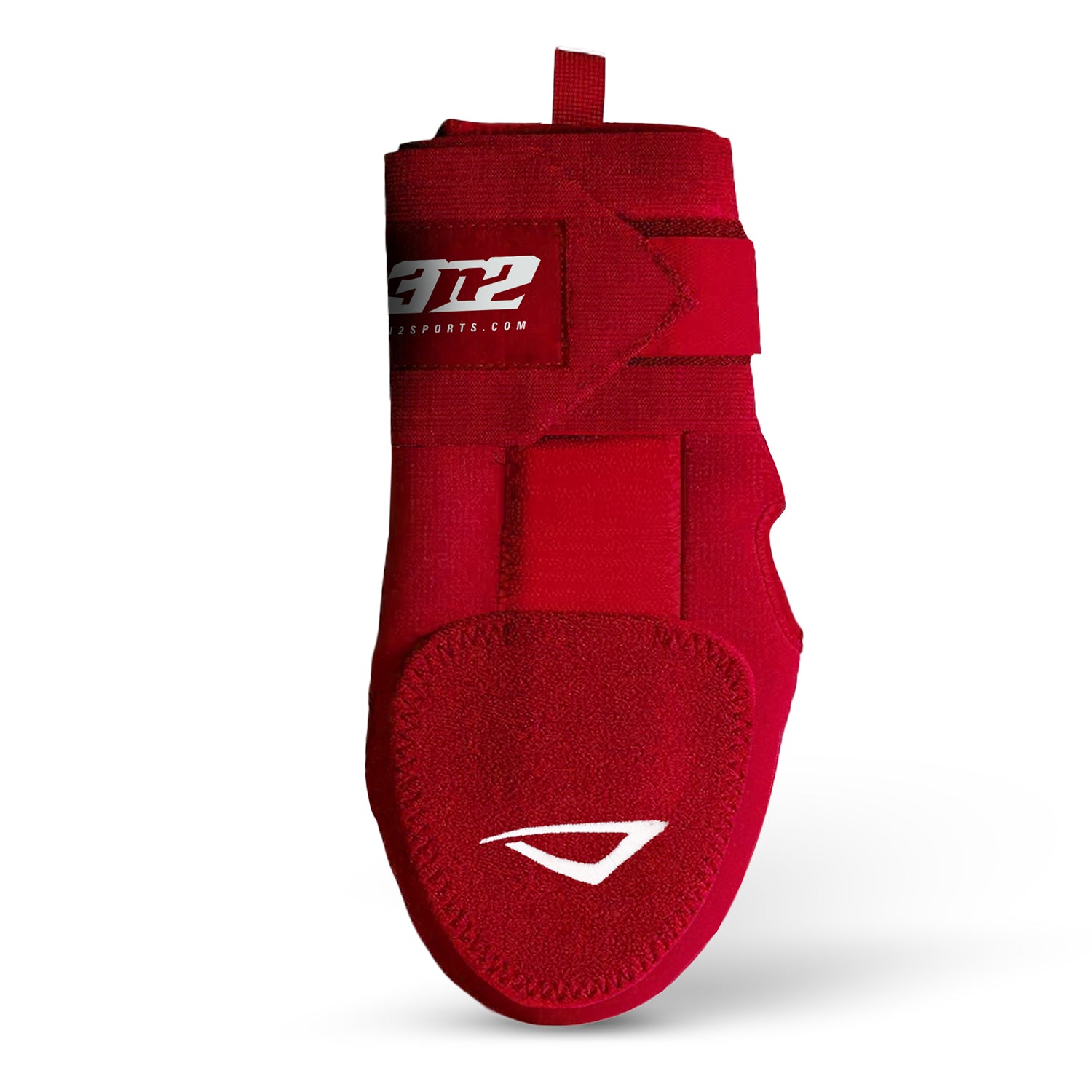 PROTECTIVE SLIDING MITT - RIGHT HAND